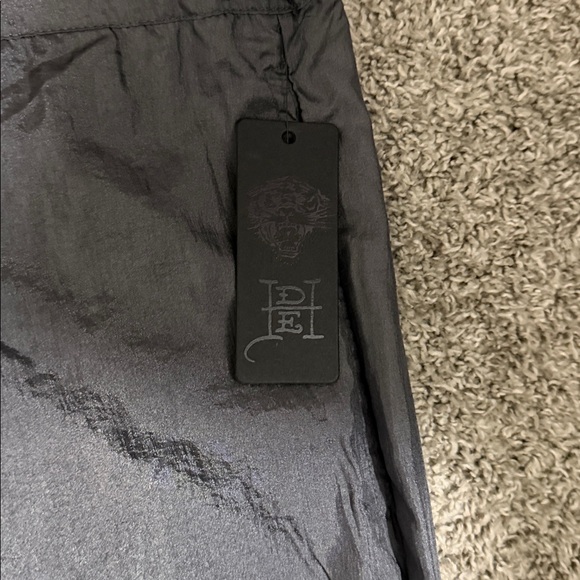 ED Hardy Parachute pants NO OFFERS - Picture 7 of 15